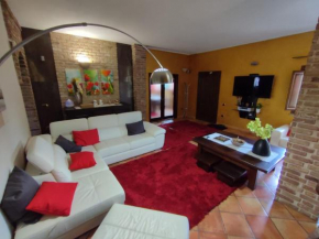 Villa Verde Guest House